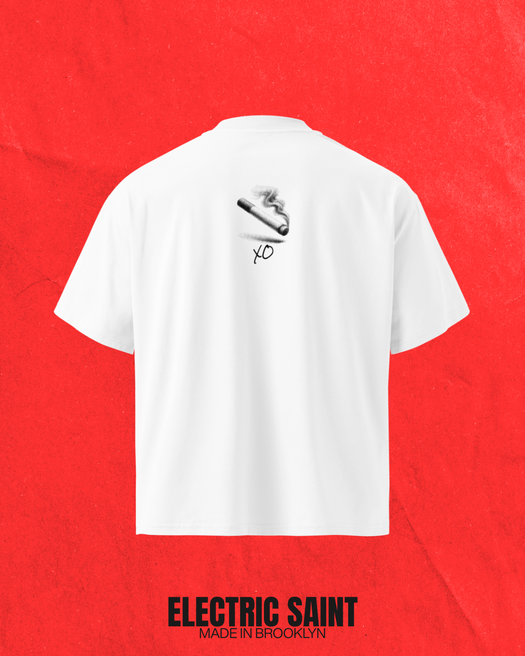 OFFICIAL TONY D BURLESQUE MERCH