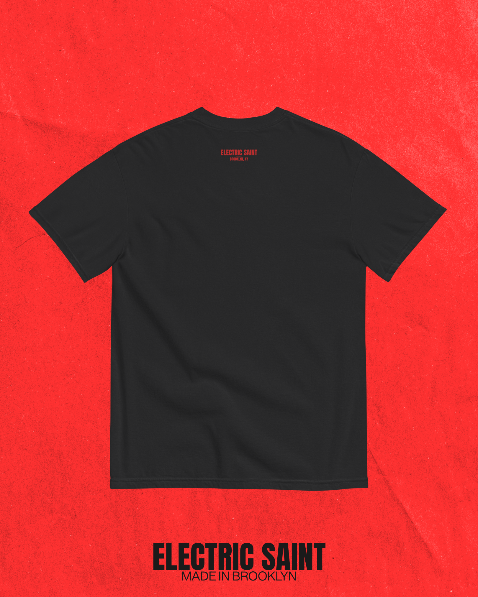 SLIME TUTORIAL TEE