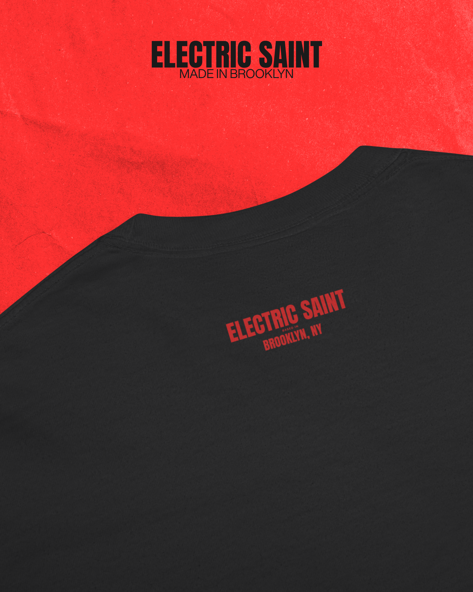 SLIME TUTORIAL TEE