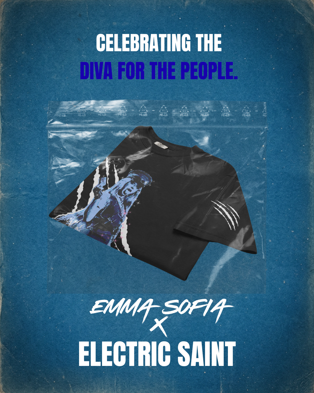 EMMA SOFIA SKIMBLE TEE
