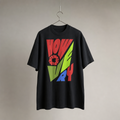 HOW VERY -  OVERSIZED TEE